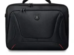 Port Designs Notebook Case 15.6-inch Briefcase Black