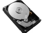 Dell 2TB Hard Drive SATA 6Gbps  7.2K 512n 3.5in Cabled Customer Kit