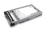 Dell 2.4TB Hard Drive SAS ISE 12Gbps 10K 512e 2.5in Hot-Plug Customer Kit