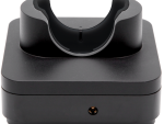 C61 - Single Charging Cradle, DC port, Charge With Or W/O Rugged Rubber Boot + 24W(12V2A) DC adapter