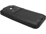 C66 Rugged Rubber Boot, omni-directional protection