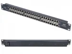Extralink 24 Port Passive PoE Injector
