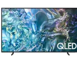 Samsung 65 Inch QLED 4K Q60D Tizen OS Smart TV