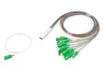 PLC 1 x 16 Splitter with SCUPC