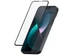 Tempered Glass Screen Protector - Size: 4", Thickness: 0.4mm