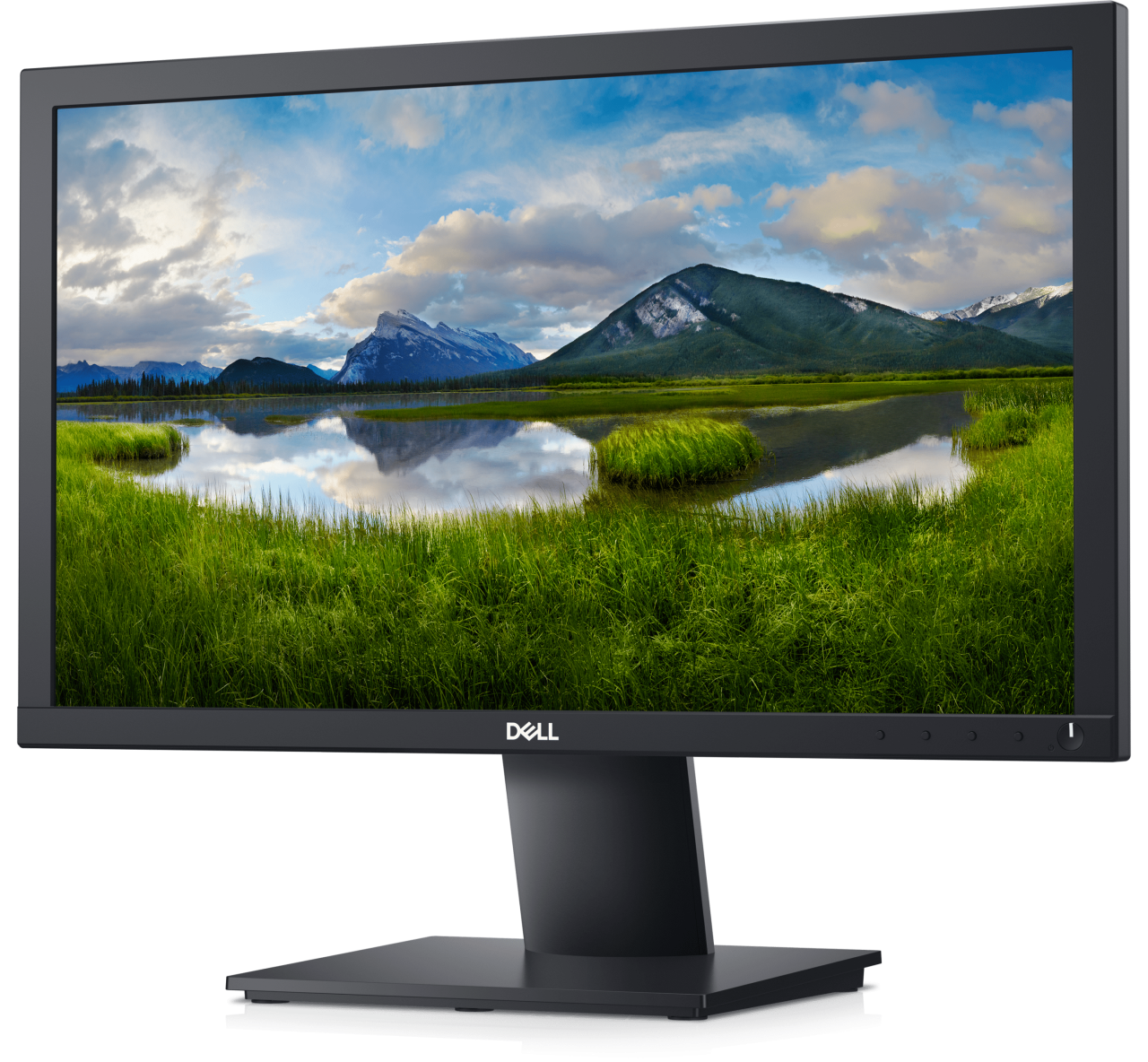 Dell E2020H 19.5″ HD+ LCD Monitor