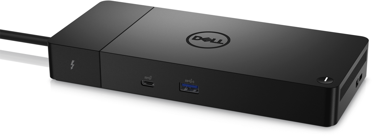 Dell Thunderbolt Dock WD22TB4