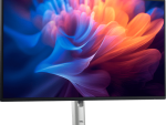 Dell P2725HE 27-inch Full HD USB-C Hub Monitor