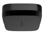 AJAX - Black Wireless Fire Protect 2 RB (Heat/Smoke/CO) Detector
