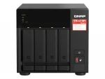QNAP TS-473A-8G | 4 Bay 2.5GbE NAS