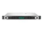 HPE DL20 Gen11 E-2436 1P 16G 4SFF Svr
