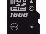 Dell 32GB microSDHC/SDXC Card CusKit