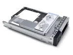 Dell 600GB 15K RPM SAS 12Gbps 512n 2.5in Hot-plug Hard Drive/ 3.5in HYB CARR/ CK