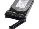 Dell 400-BIFT 2.5-inch 600GB SAS Internal Hard Drive 3.5in Hybrid Carry Customer Kit