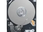 Dell 2TB 7.2K RPM NLSAS 12Gbps 512n 3.5in Cabled hard drive