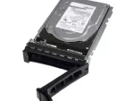 Dell 900GB 15K RPM SAS 12Gbps 512n 2.5in Hot-plug Hard Drive CK
