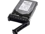 Dell 1TB 7.2K RPM SATA 6Gbps 512n 3.5in Hot-plug hard drive