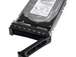 Dell 2TB 7.2K RPM NLSAS 12Gbps 512n 3.5in Hot-Plug Hard Drive/ CK