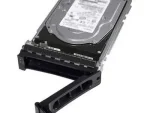 Dell  2TB 7.2K RPM SATA 6Gbps 512n 3.5in Hot-plug Hard Drive CK