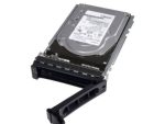 Dell 2TB 10K RPM SAS 12Gbps 512e 2.5in Hot-plug Hard Drive/ 3.5in Hybrid Carrier/ CK