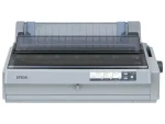 Epson LQ-2190 24-pin 576 Cps Dot Matrix Printer
