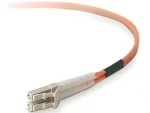 Dell Wyse LC to LC Fibre Optic 5m Cable Orange