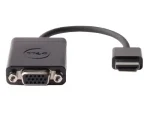 Dell Adapter HDMI to VGA