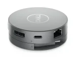 Dell DA310 7-in-1 USB Type-C Multiport Mobile Hub Adapter
