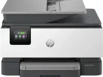 HP OfficeJet Pro 9120 Multifunction All-in-One Wireless Colour Printer