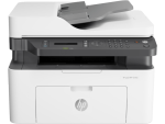 HP Laser 137fnw A4 Multifunction Mono Business Printer