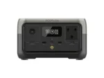 Ecoflow River 2 Portable Power Station - 256Wh Battery