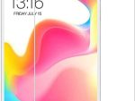 Chainway P80 Screen Protector - Tempered Glass