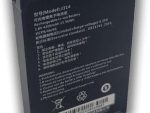Chainway C6000 - 4200mAh Li-ion Battery, 3.8V output