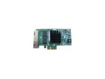 Intel Ethernet I350 QP 1Gb Server AdapterFull HeightCusKit