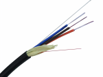 Fibre Cable Multi Loose Tube 4 Core  (per m)