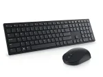 Dell Pro Wireless Keyboard and Mouse KM5221W US International (QWERTY)