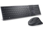 Dell Premier Collaboration Keyboard and Mouse KM900 US International (QWERTY)