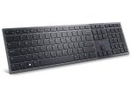 Dell Premier Collaboration Keyboard KB900 US International (QWERTY)