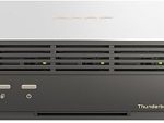 QNAP TBS-h574TX-i3-12G-US 5 Bay High-Performance E1.S All-Flash NASbook with Intel Core Processor, Thunderbolt 4 and 10GbE (5G/2.5G/1G/100M/10M) Network Connectivity (Diskless)