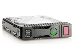 3TB HP 3.5" 7.2K, SAT-6Gb, MDL LFF, SC, HDD