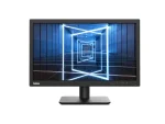 ThinkVision E20-30 Monitor | 19.5" | Black