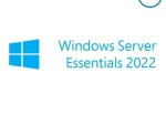 Dell Windows Server 2022 Essentials Ed 2SKT ROK (for Distributor sale only)