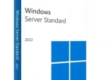 Dell Windows Server 2022 License Remote Desktop Service 5-pack