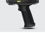 Chainway C6000 - Pistol Grip, NFC function disabled when pistol grip is attached.