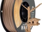 Creality Wood Filament White Pine 1Kg