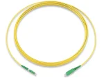 Patch Cord LC/APC - SC/APC DX 3m