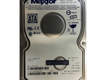 320GB Maxtor 3.5" SATA 7200rpm 2MB Desktop HD