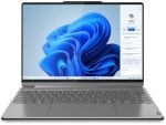 Lenovo Notebook Yoga 9 2 in 1 14IMH9 | Intel Core Ultra 7155H |14" | 16GB | 1TB | Lenovo Slim Pen Yoga 14 inch Sleeve | Luna Grey | Windows 11 Pro |2Y Premium Care