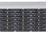 Infortrend Controller (84SC10R24TC-0010), 4x1G iSCSI ports, ESDS 1024RT SAN Subsystem Module (Replacement Module for DS 1000/1024 Systems)
