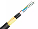 8CR ADSS 75m Span G657A1 Cable